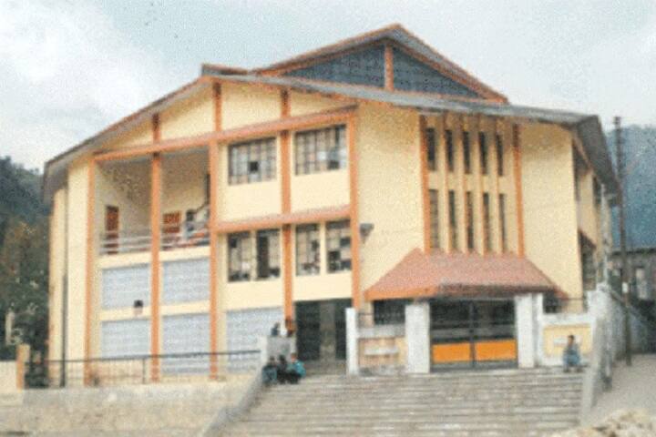 auditorium